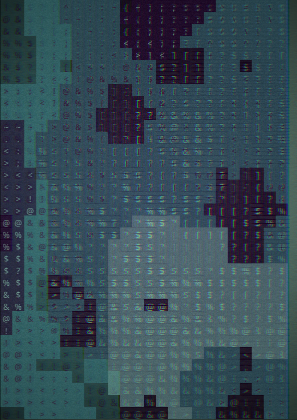 Convergence Remnants #3990