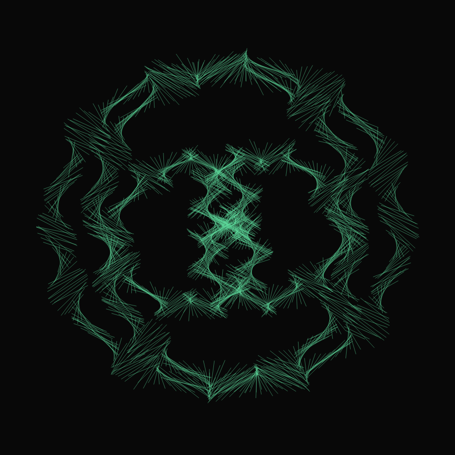 The Noise #8635