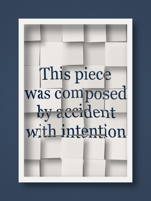 The Metaphor Machine #9367