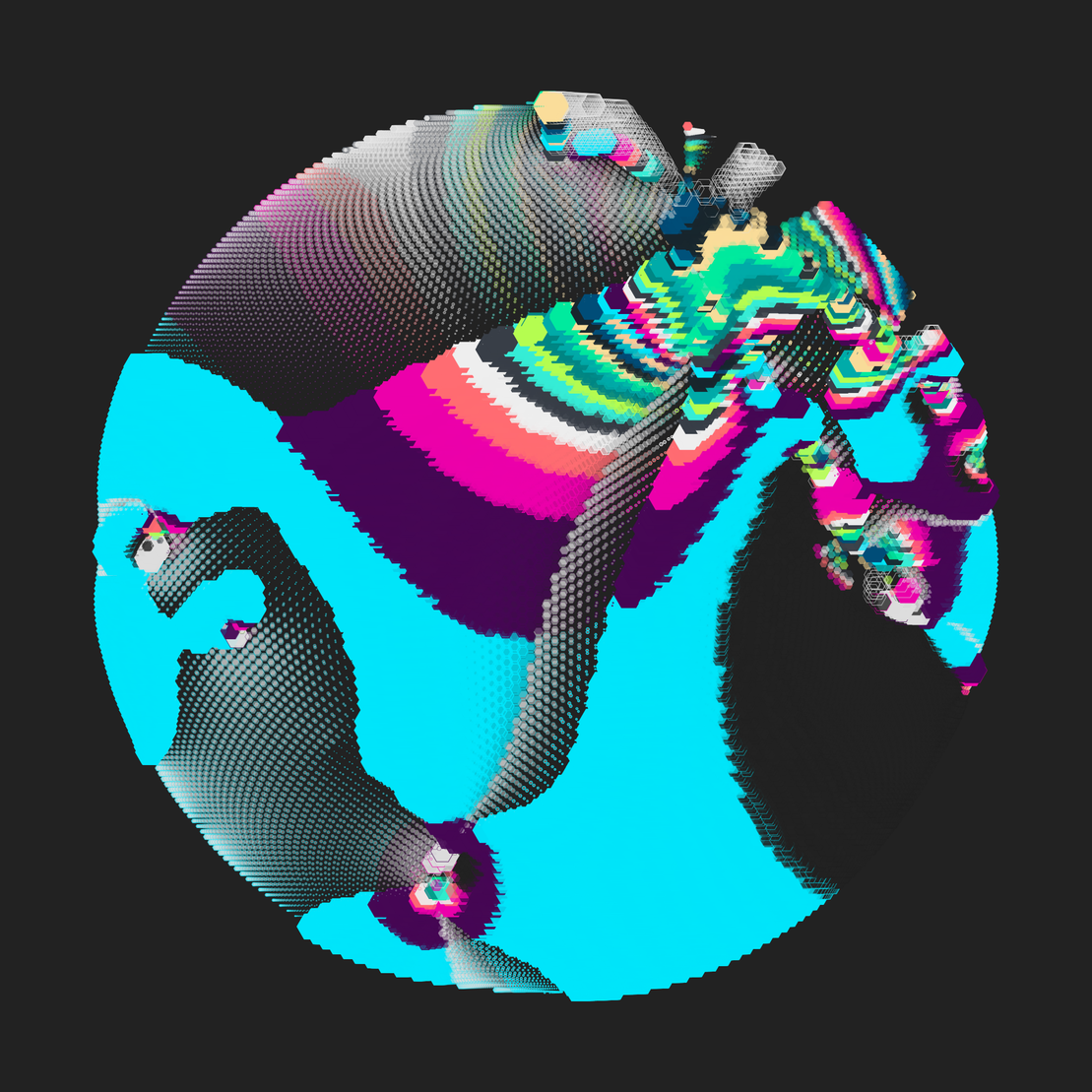 Still C #22735