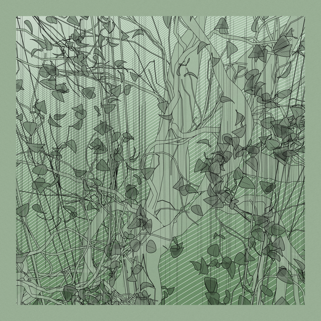 A Bugged Forest #313