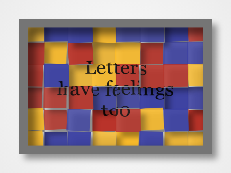 The Metaphor Machine #22681