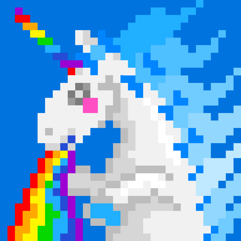 Unicorn #4441