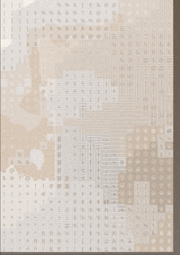 Convergence Remnants #4631