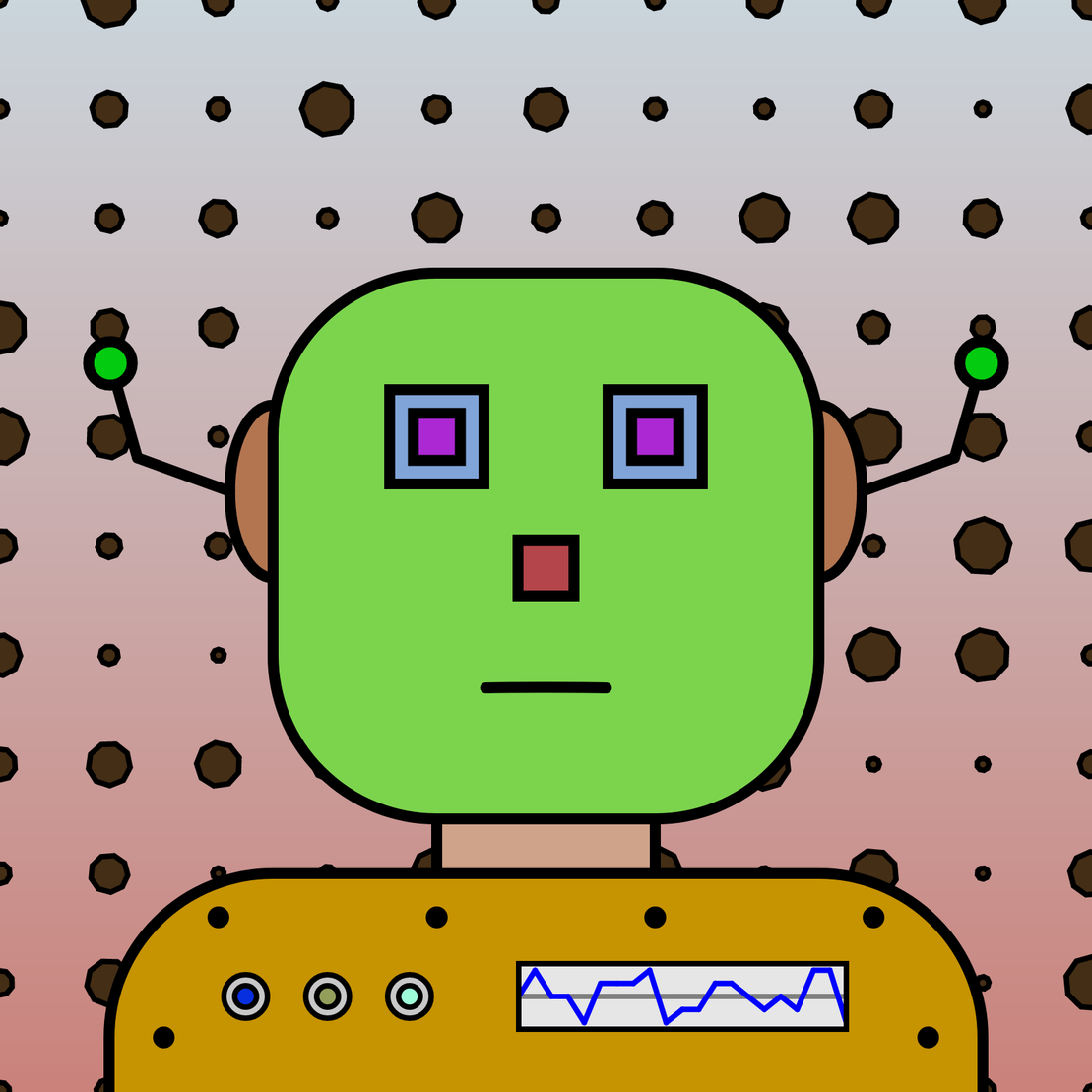 Geobot #23