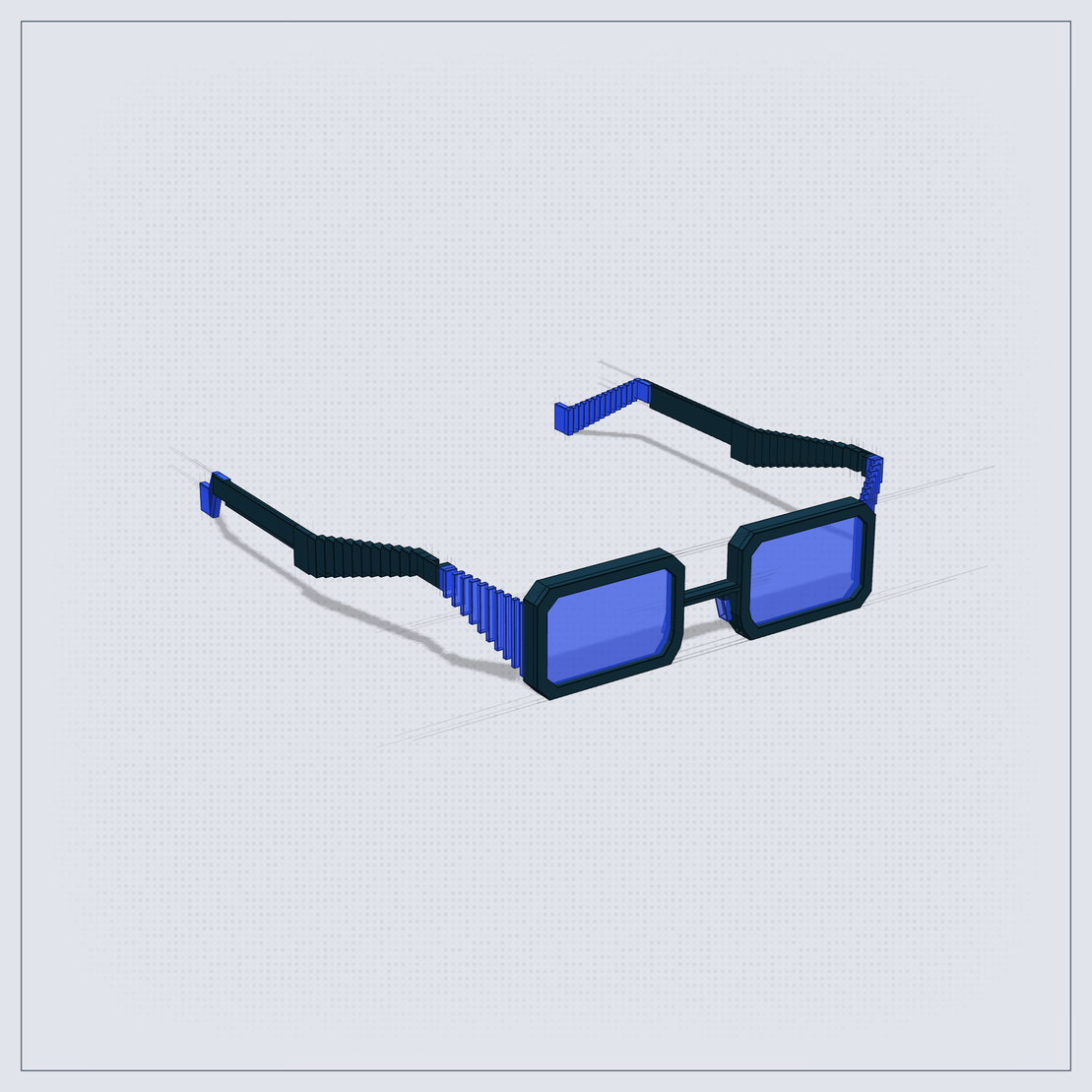 GENERATIVE GLASSES #171