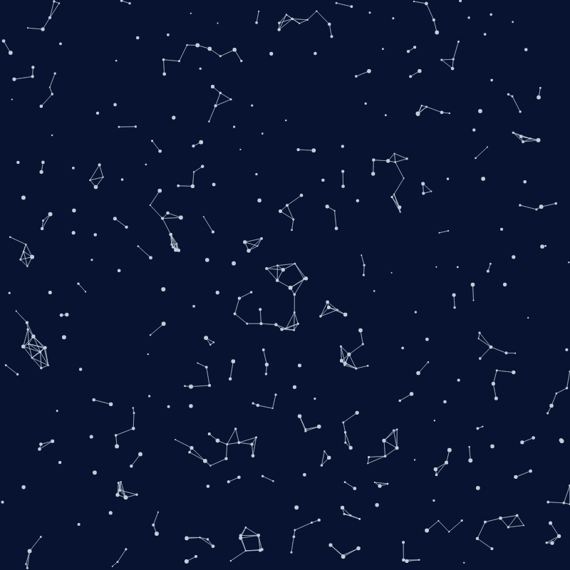 Constellations #31