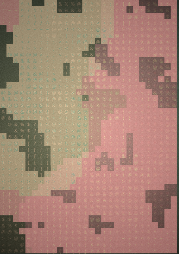 Convergence Remnants #9112