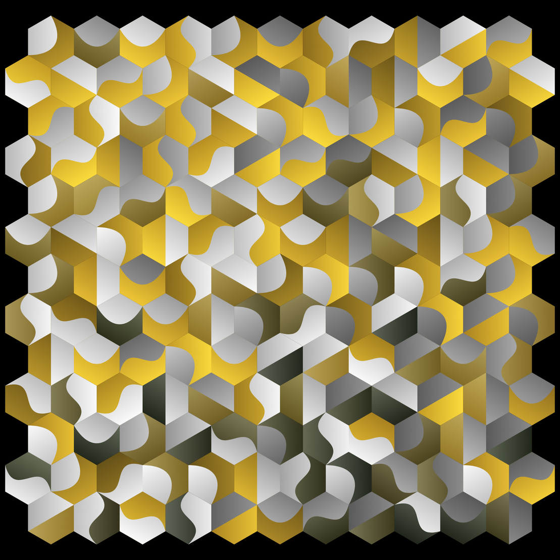 Hex Grid #102