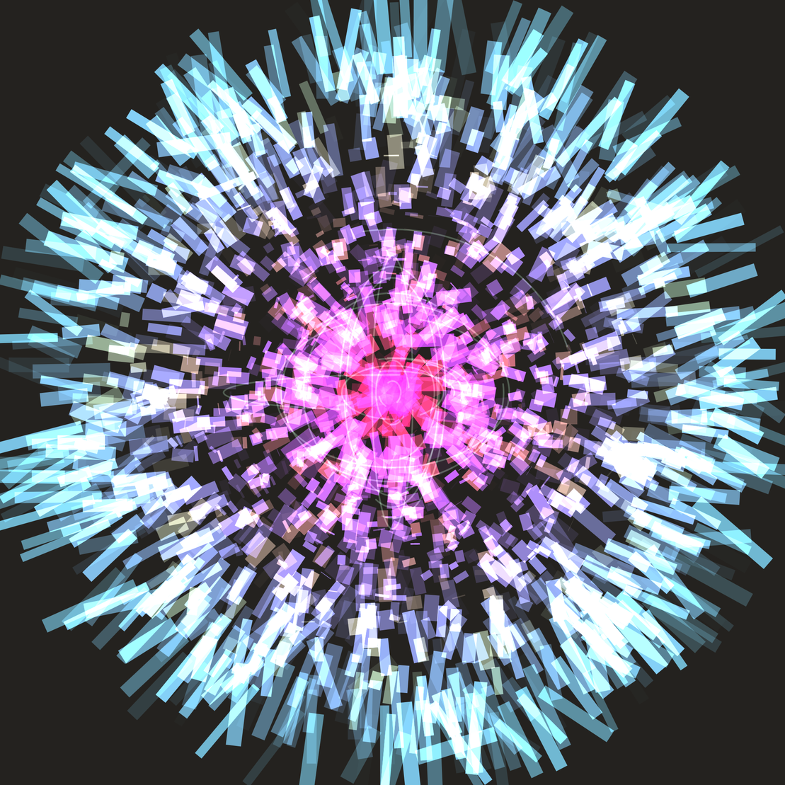 Chaos Cluster #155