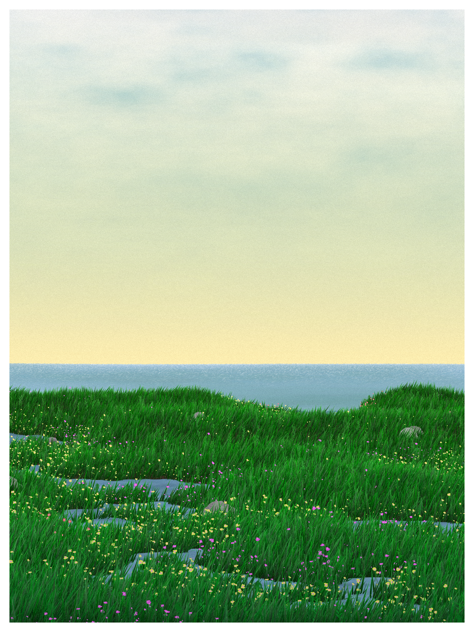 Tranquility #22