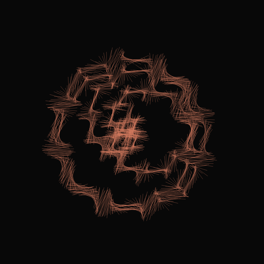 The Noise #15238
