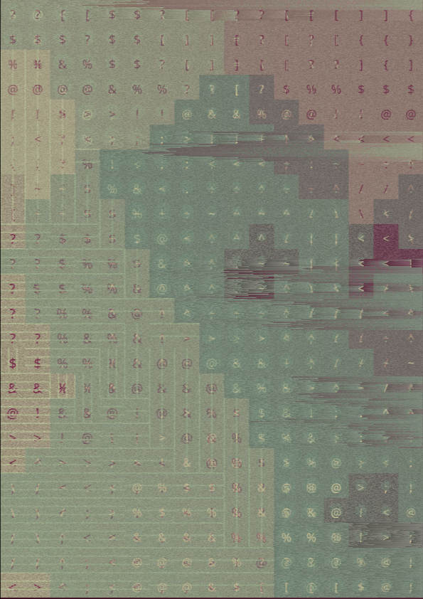 Convergence Remnants #1143