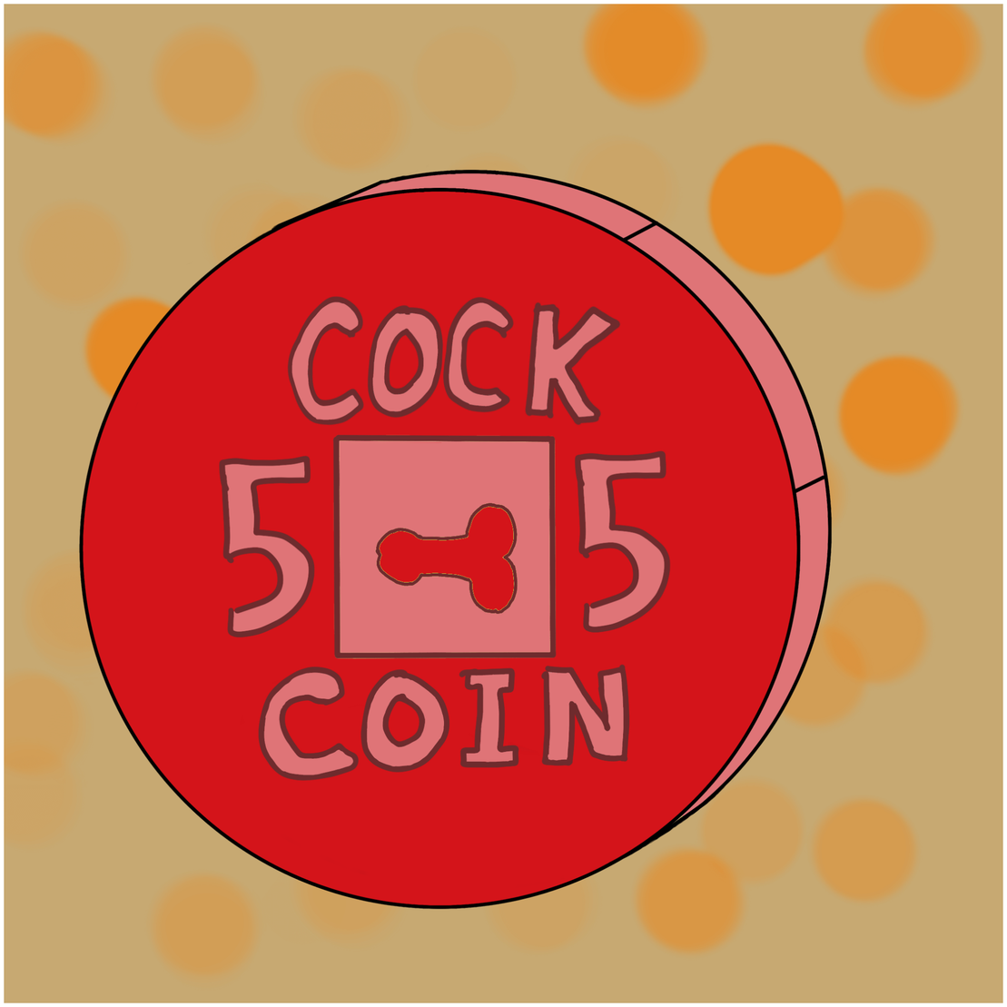 Cockcoins #4