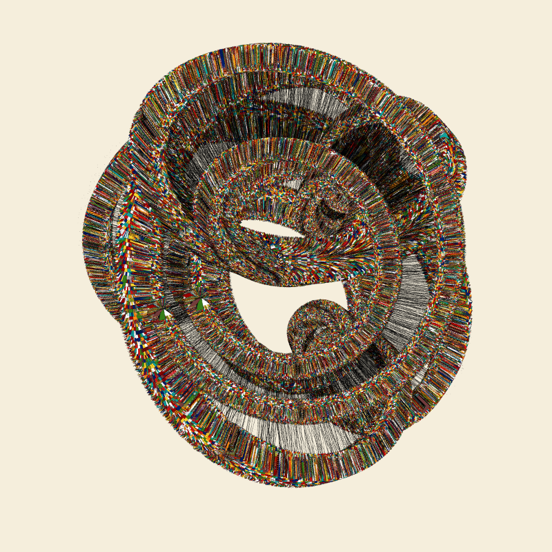 Singularithm #285
