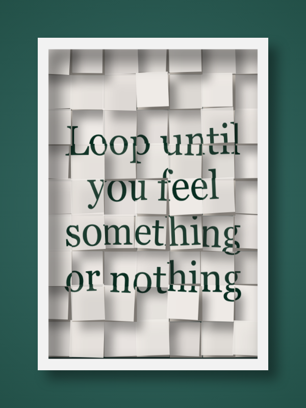 The Metaphor Machine #31655