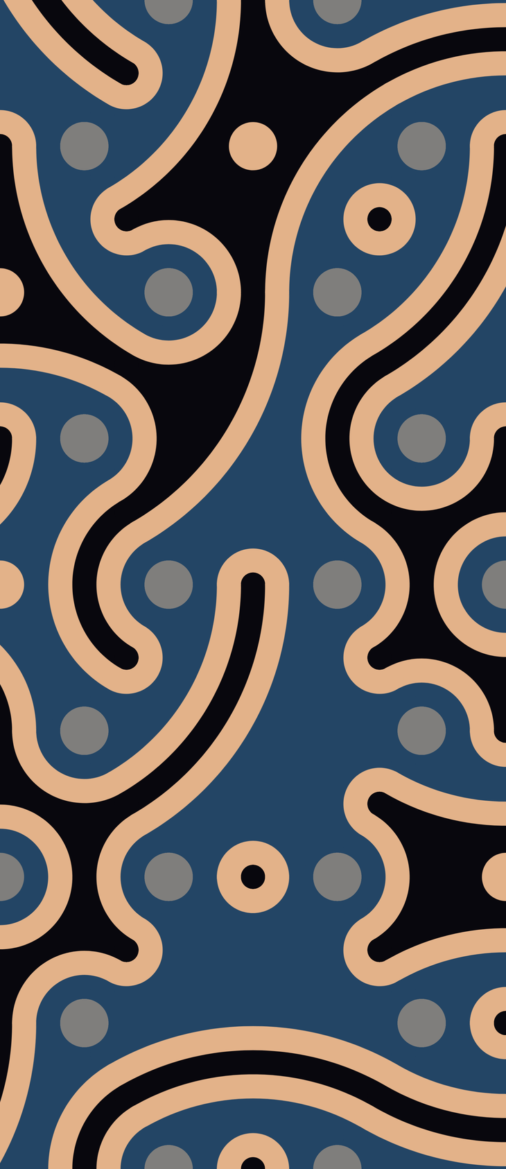 Return to Apophenia #201