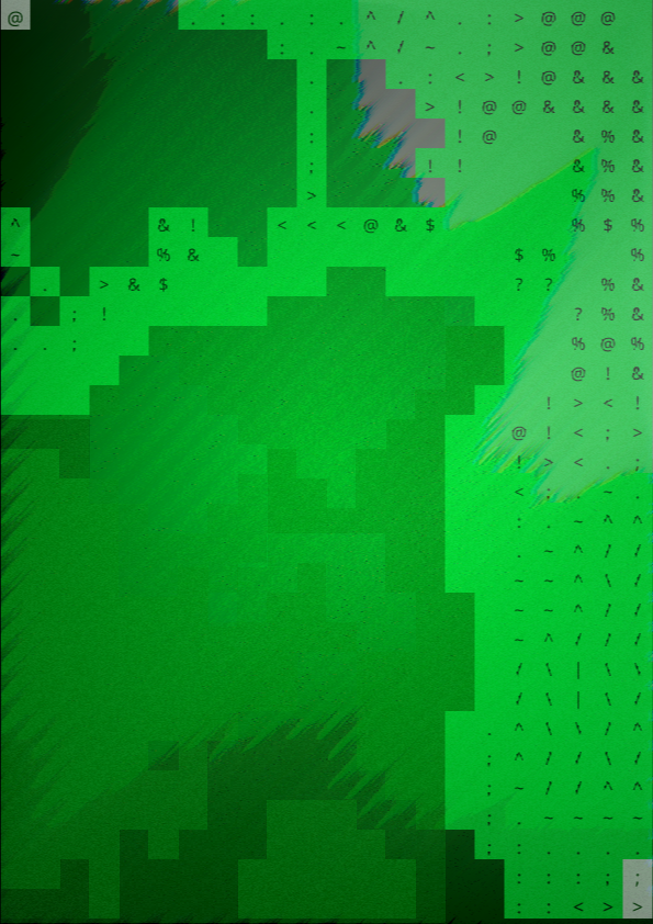 Convergence Remnants #2765