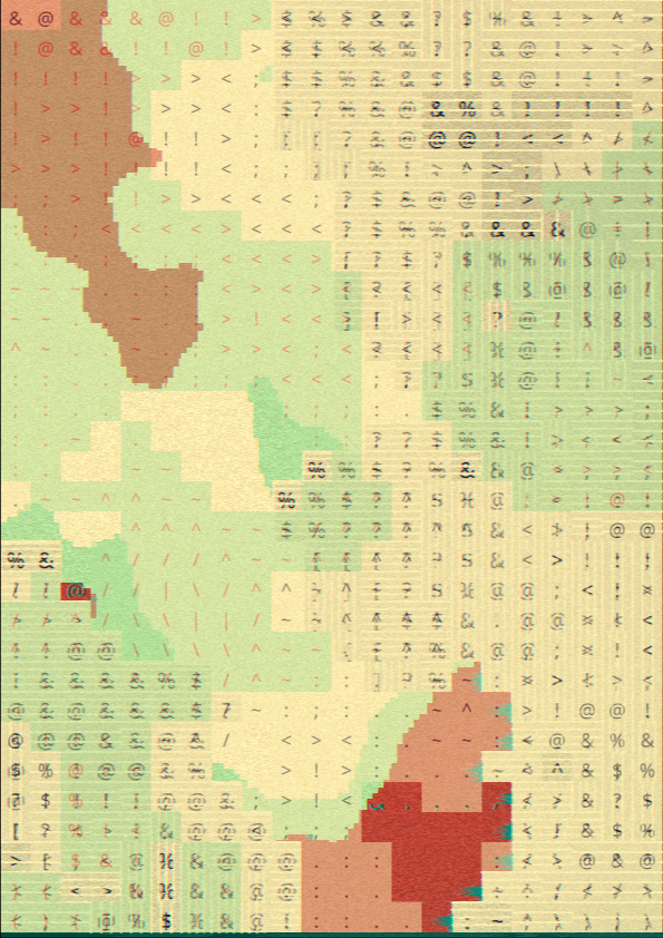 Convergence Remnants #14393