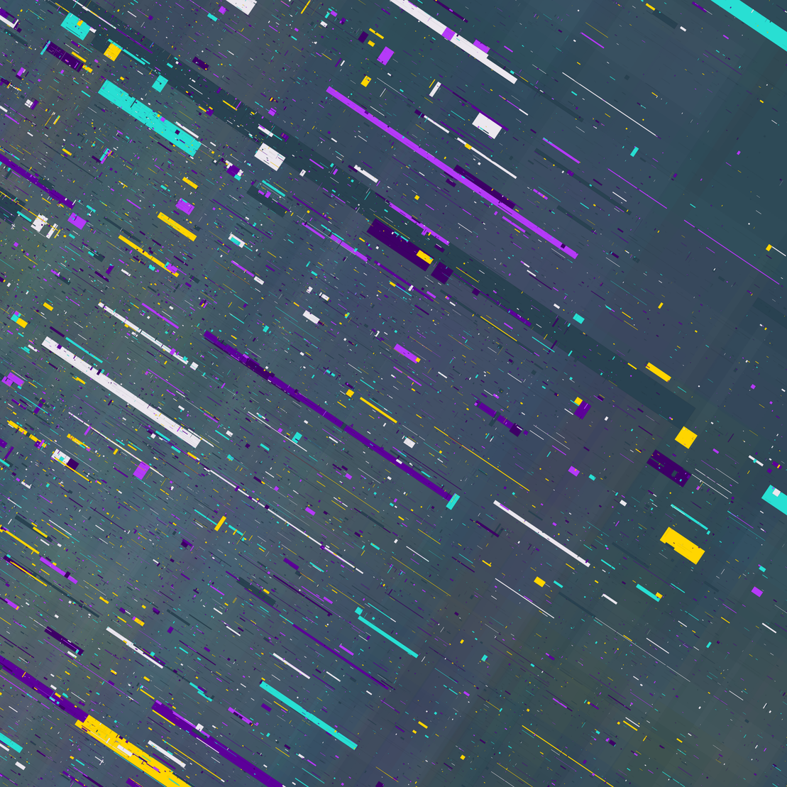 Echoes of the Big Bang #11