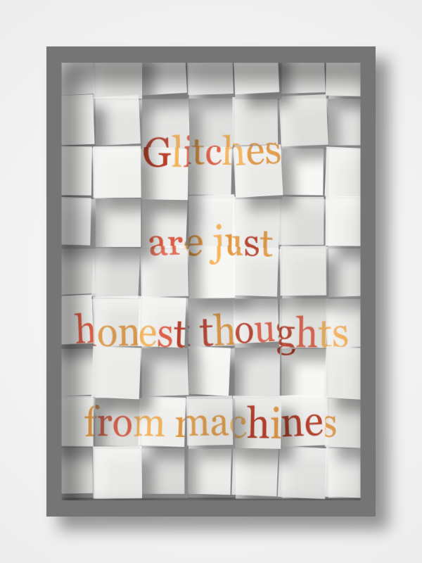 The Metaphor Machine #13731