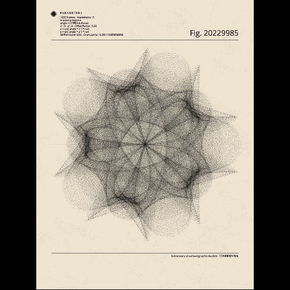 Backward Oscillations #147