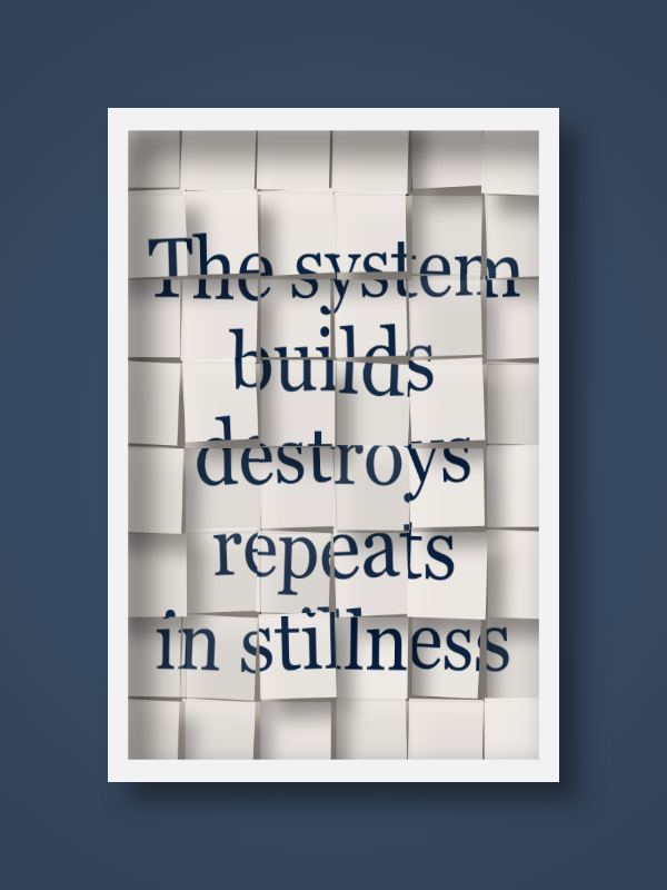 The Metaphor Machine #8791