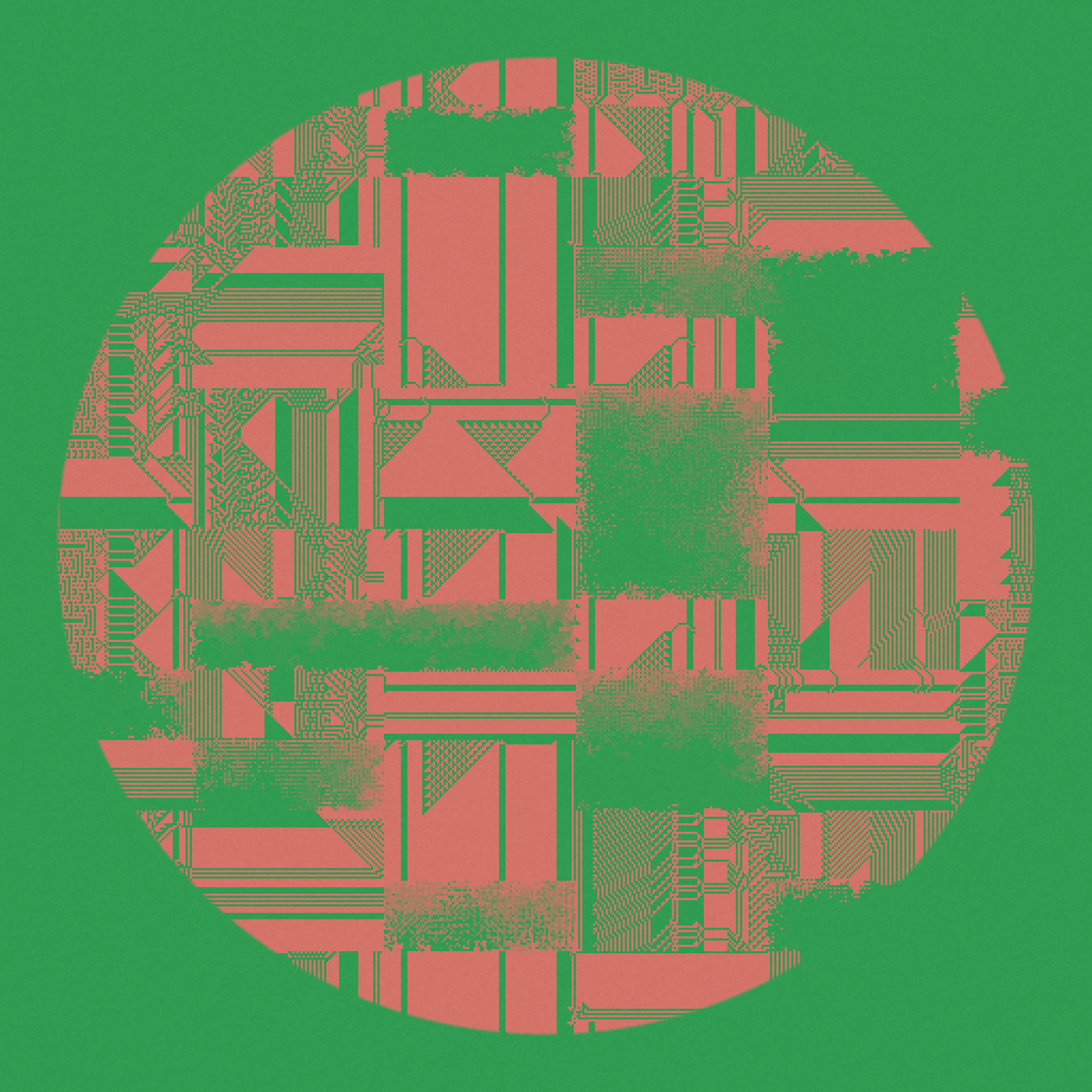 Vacuole #277