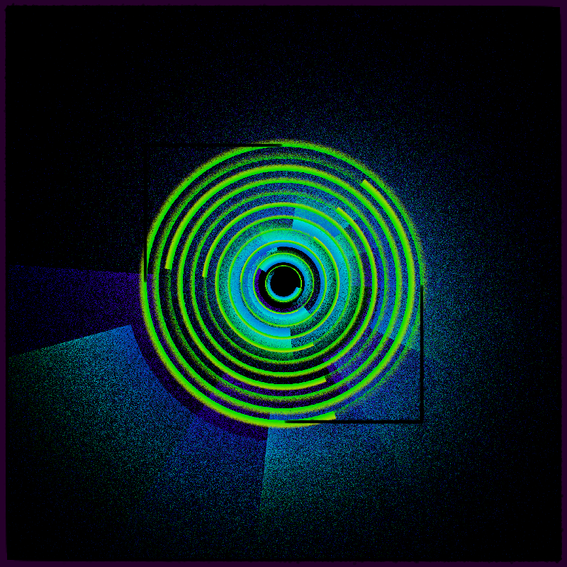 Mapped Orbits for Unbound Electrons #402