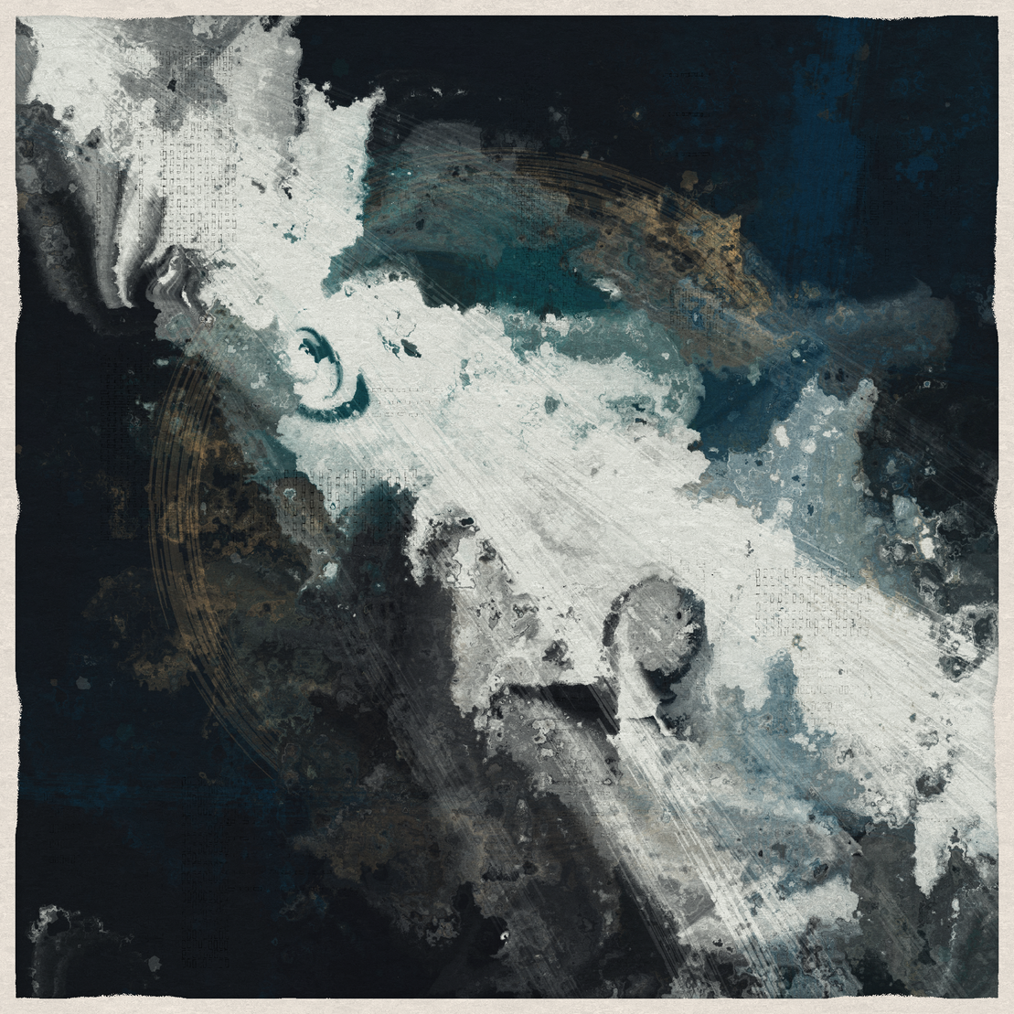The Fire Within #43