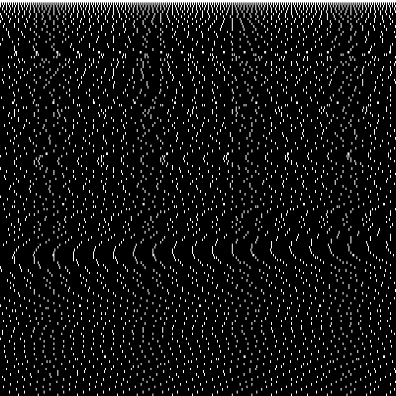 Modulo Noise - AV performance #12