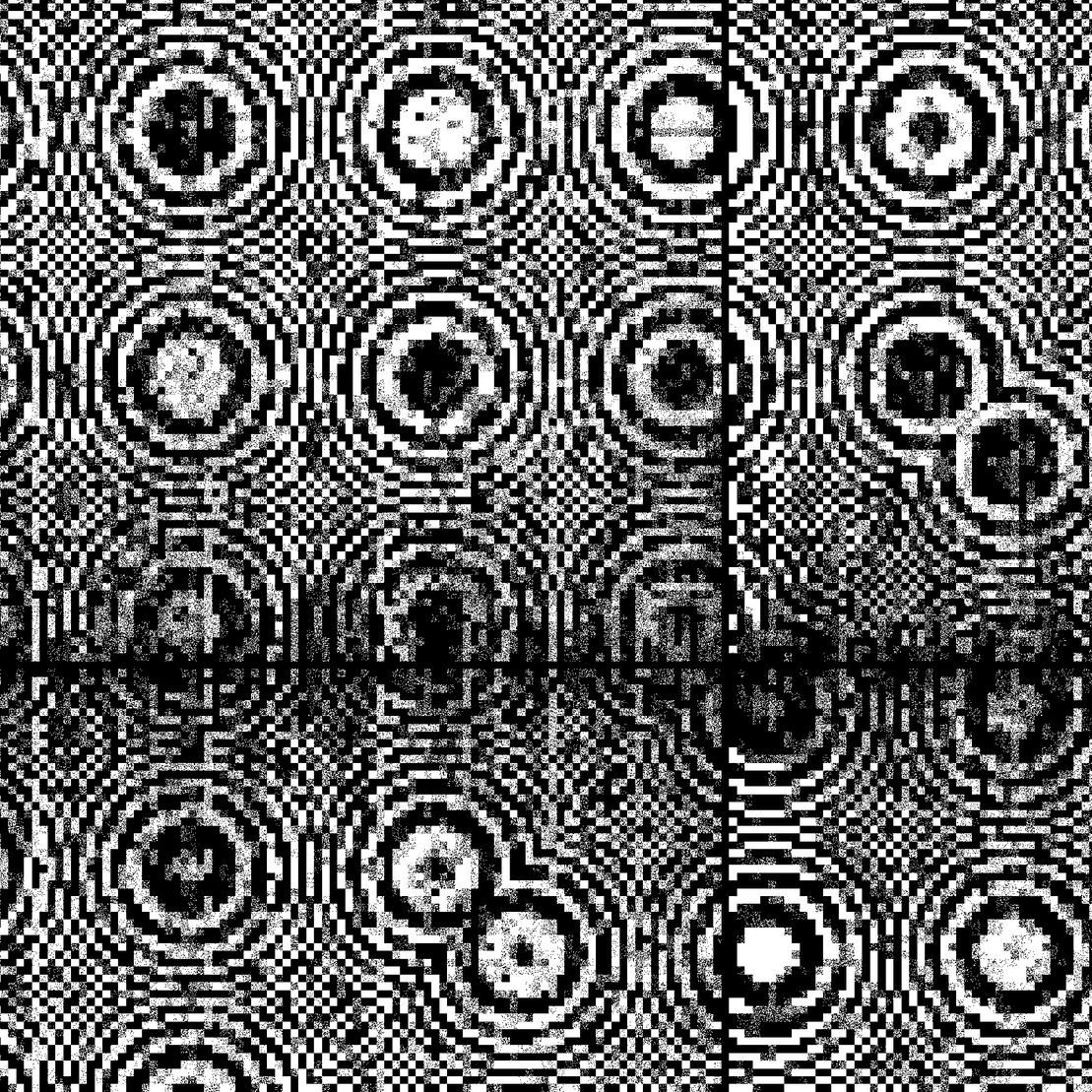 Energy Quadrants #39