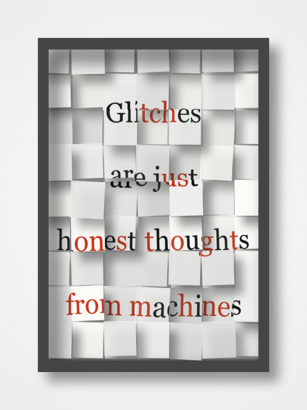 The Metaphor Machine #20114