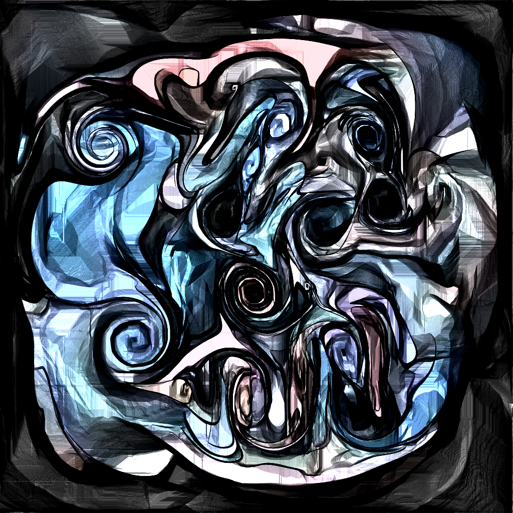 Soul Vortex #32