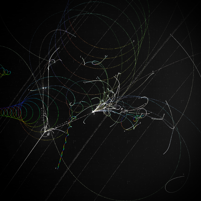 Subatomic Compositions #259