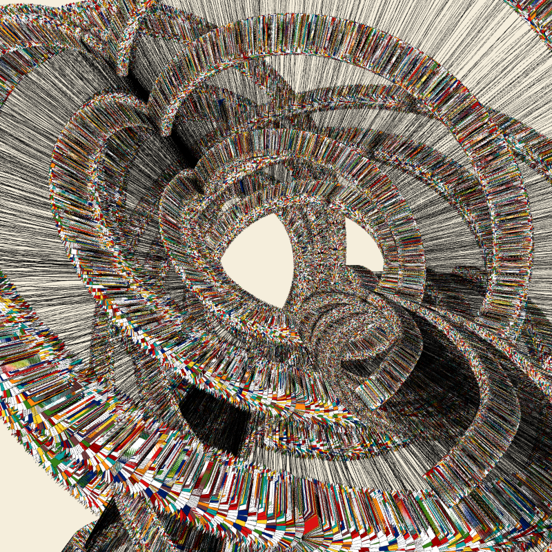 Singularithm #567