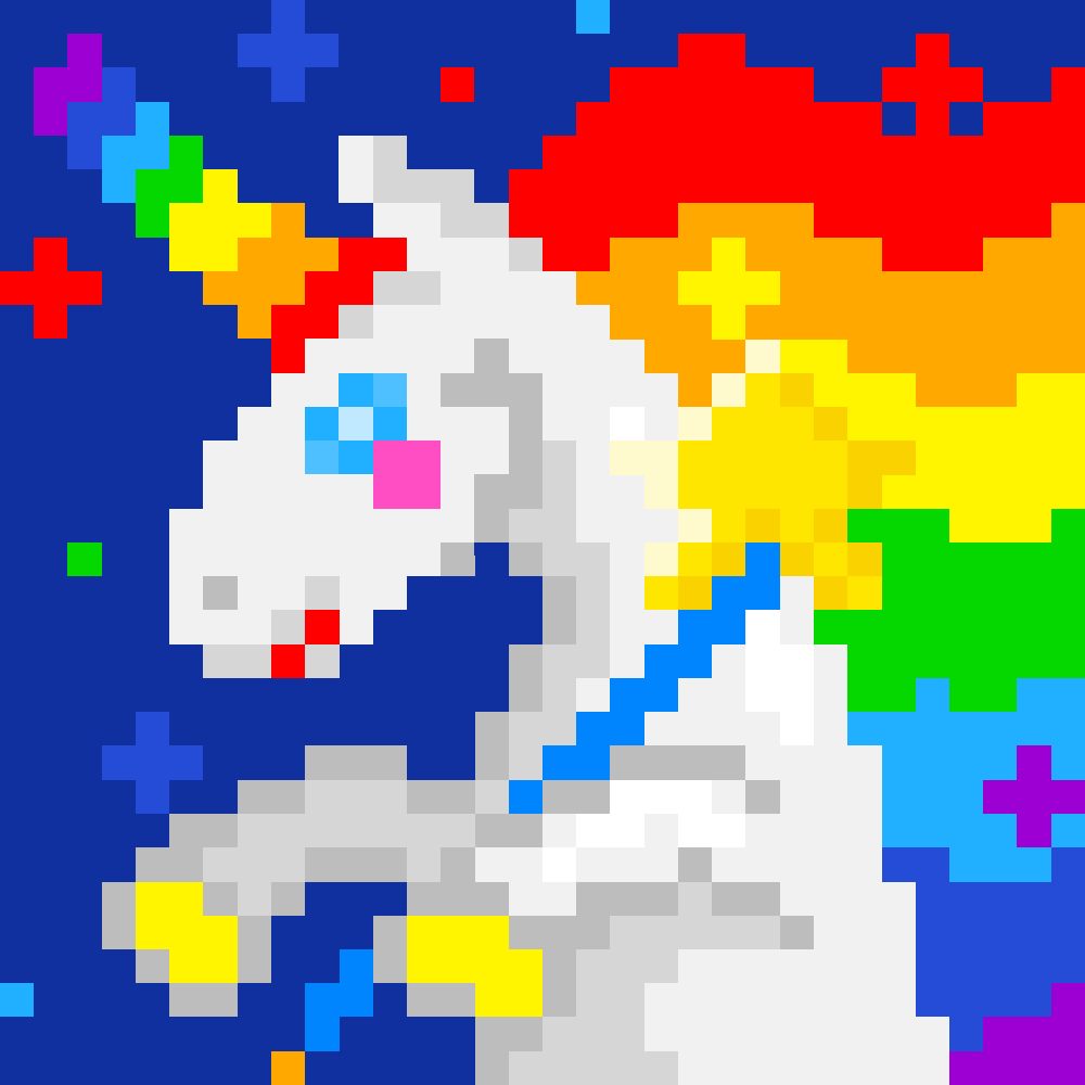 Unicorn #4422