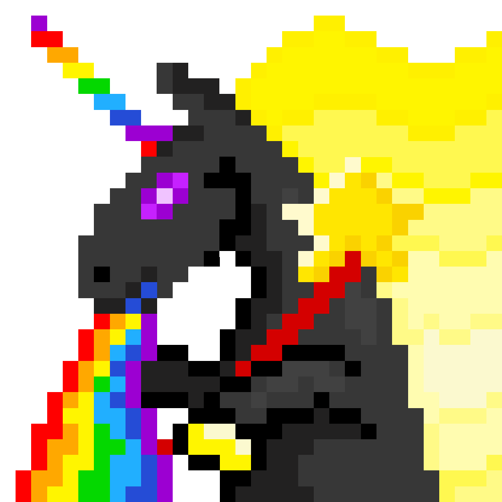 Unicorn #5870