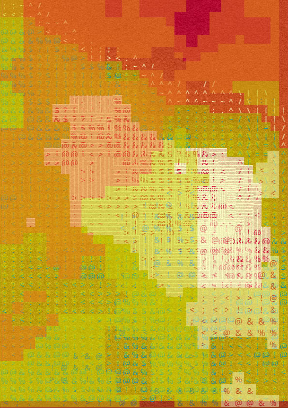 Convergence Remnants #7702