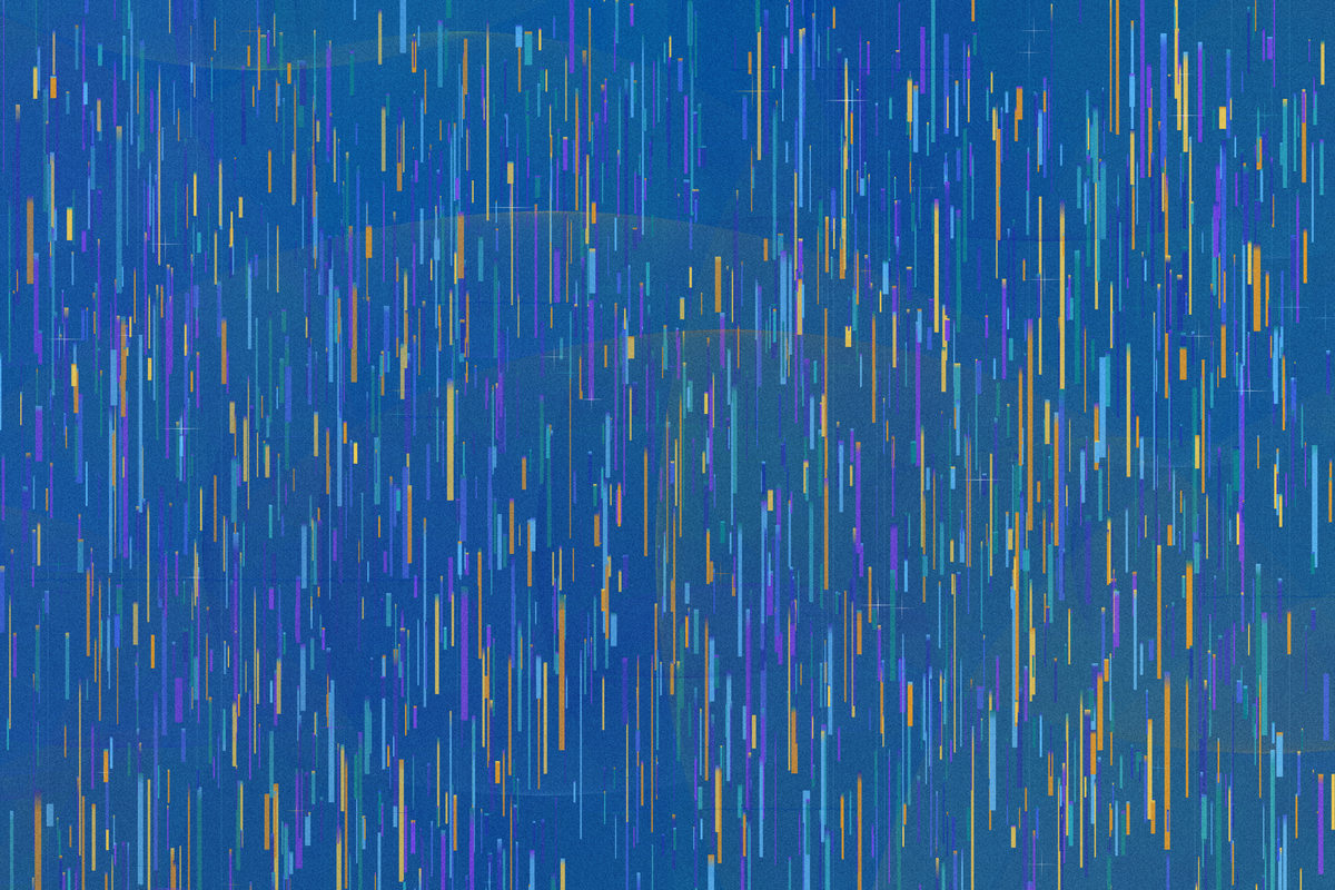 Art blocks II #150