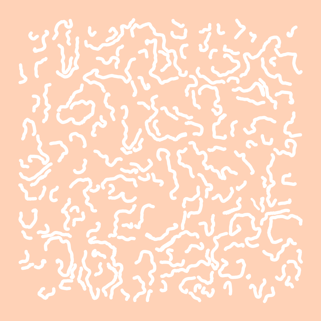 fields, sketches #19