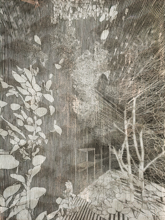 A Stroll through the Garden #135