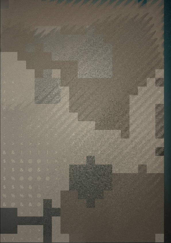 Convergence Remnants #8072