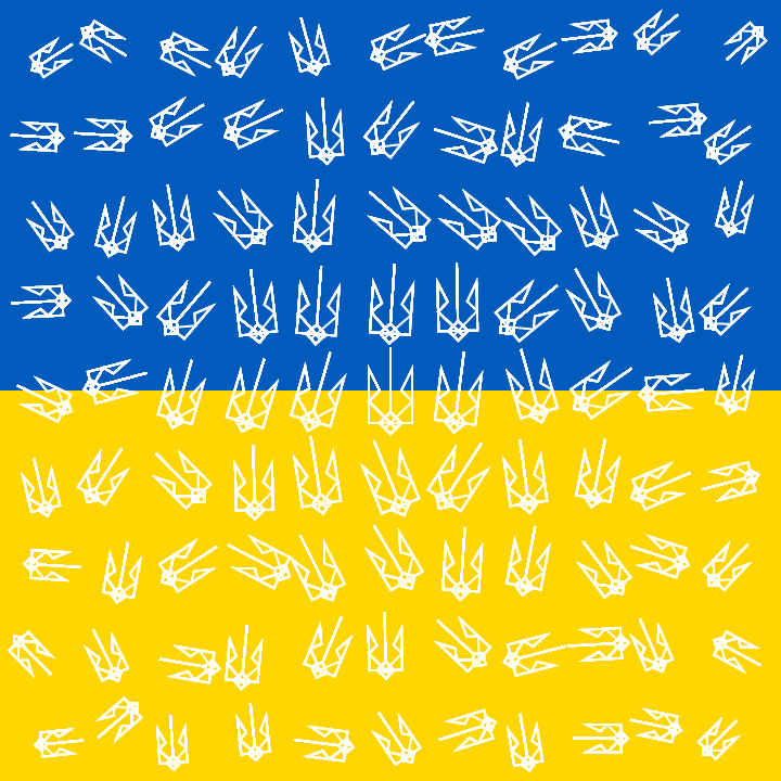 Slava Ukraini #39