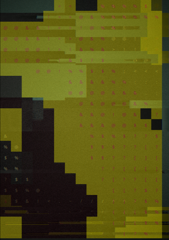 Convergence Remnants #11018