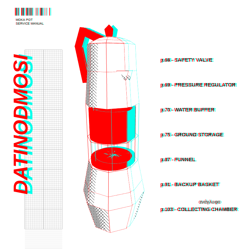 anaglyphic - Moka #23