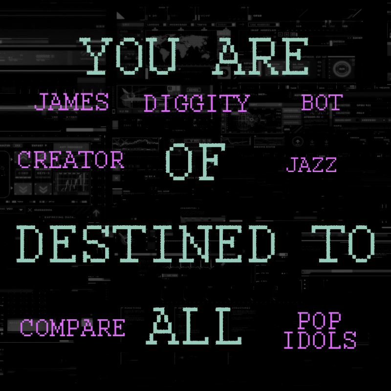 Destiny Generator #7