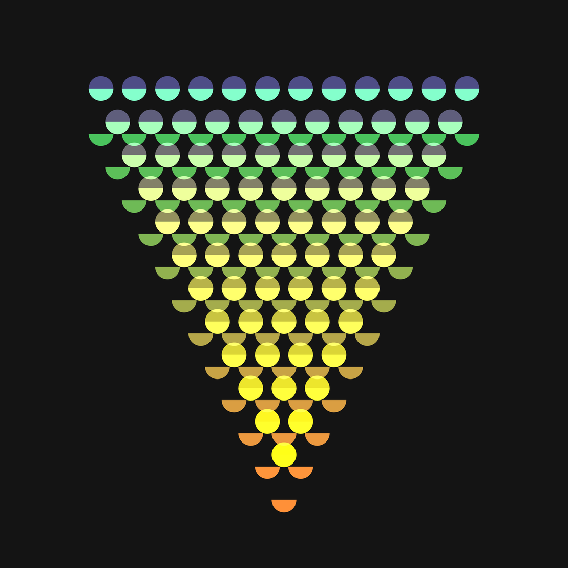 Tesselations #91