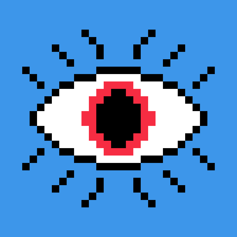 EYEBITS #110