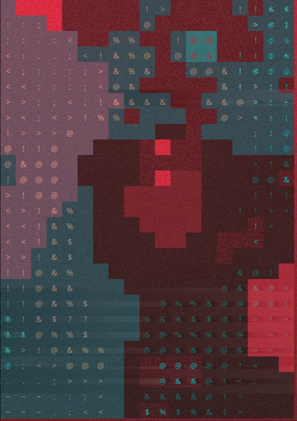 Convergence Remnants #17005
